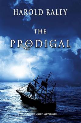 Book cover for The Prodigal