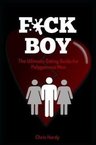 Cover of F*ck Boy