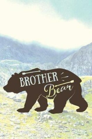 Cover of Brother Bear