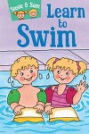 Book cover for Susie and Sam Learn to Swim