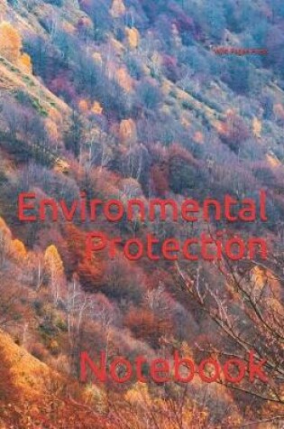 Cover of Environmental Protection