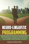 Book cover for Neuro-Linguistic Programming
