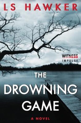 Cover of The Drowning Game