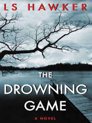 Book cover for The Drowning Game