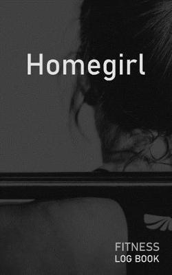 Book cover for Homegirl