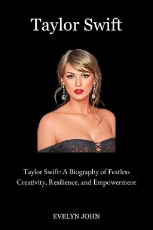 Cover of Taylor Swift