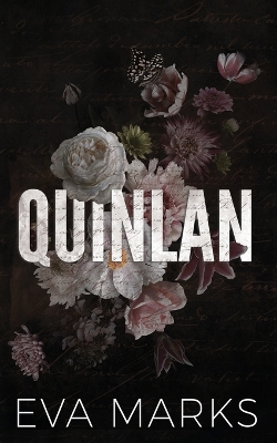 Book cover for Quinlan