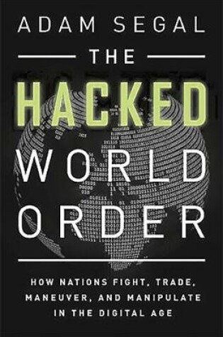 Cover of The Hacked World Order