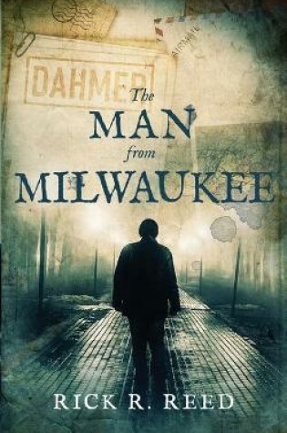 Cover of The Man from Milwaukee