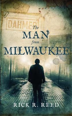Book cover for The Man from Milwaukee