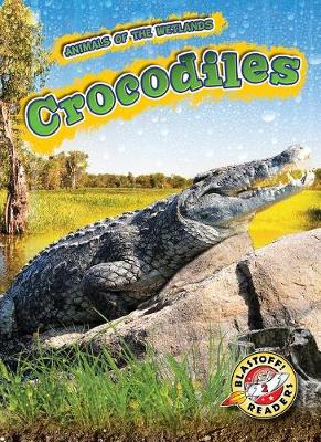 Cover of Crocodiles