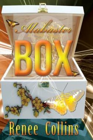 Cover of Alabaster Box