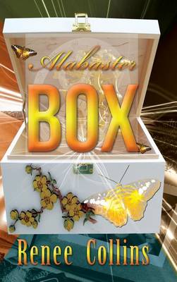 Book cover for Alabaster Box