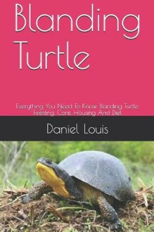 Cover of Blanding Turtle