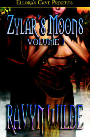 Cover of Zylar's Moons Volume I
