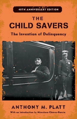 Cover of The Child Savers