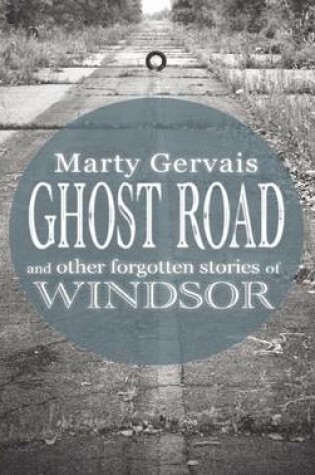 Cover of Ghost Road