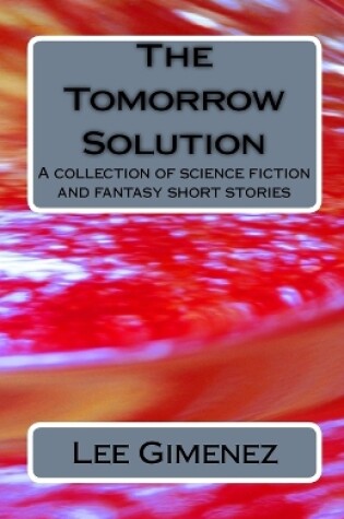 Cover of The Tomorrow Solution