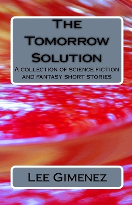 Book cover for The Tomorrow Solution