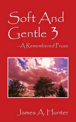 Book cover for Soft And Gentle 3