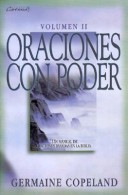 Book cover for Oraciones Con Poder Tomo 2