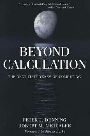 Cover of Beyond Calculation