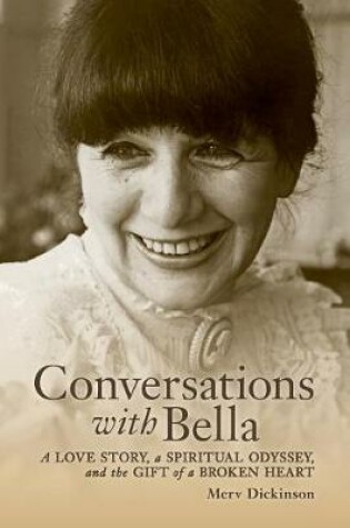 Cover of Conversations with Bella