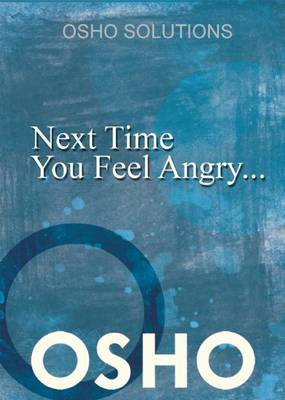 Cover of Next Time You Feel Angry...
