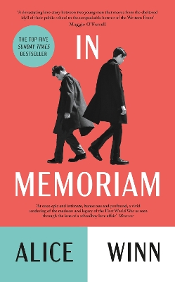 Book cover for In Memoriam