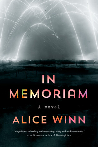 Cover of In Memoriam