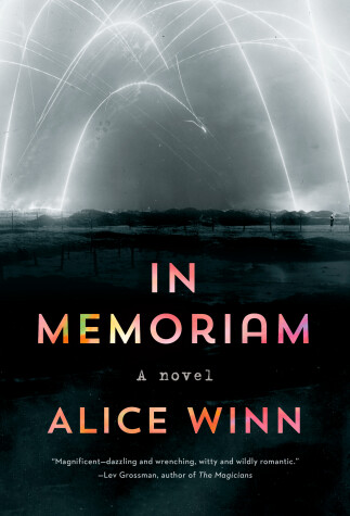 Book cover for In Memoriam