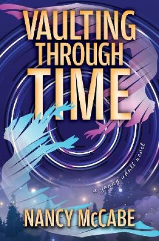 Cover of Vaulting Through Time
