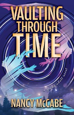 Book cover for Vaulting Through Time