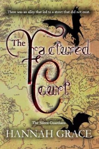 Cover of The Fractured Court