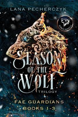 Cover of Season of the Wolf