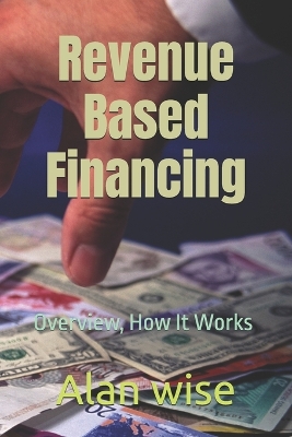 Book cover for Revenue Based Financing