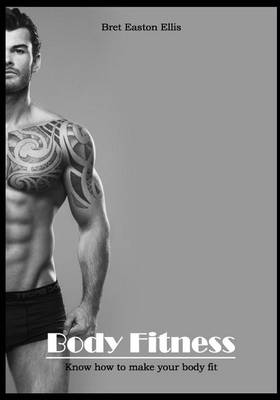 Book cover for Body Fitness