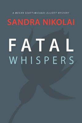 Cover of Fatal Whispers