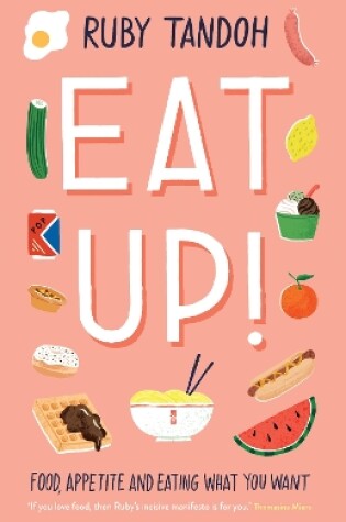 Cover of Eat Up