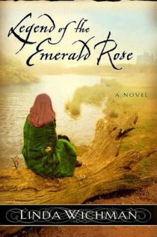 Cover of Legend of the Emerald Rose