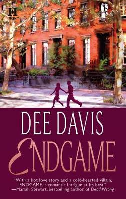 Book cover for Endgame