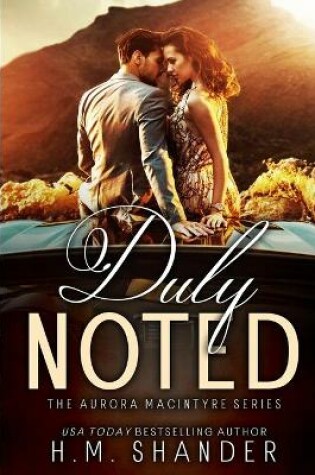 Cover of Duly Noted