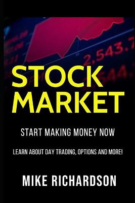 Book cover for Stock Market