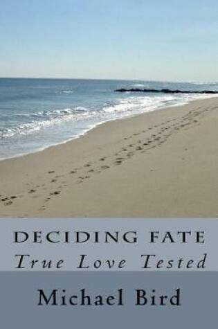 Cover of Deciding Fate