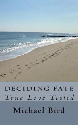 Book cover for Deciding Fate