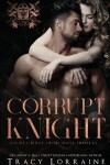 Book cover for Corrupt Knight