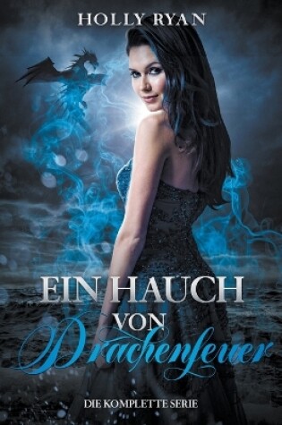 Cover of Ein Hauch von Drachenfeuer