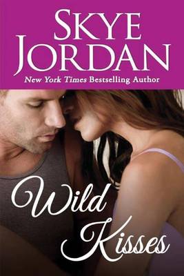 Cover of Wild Kisses