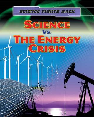 Book cover for Science vs. the Energy Crisis