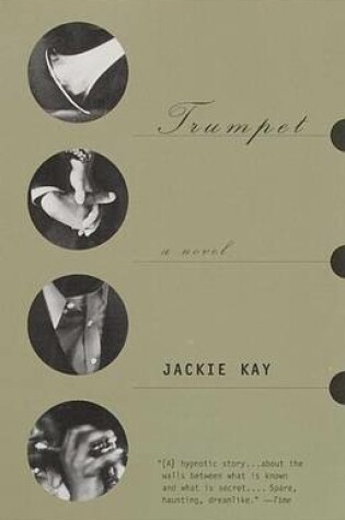 Cover of Trumpet: A Novel